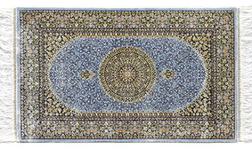 【送料無料 条件付き】ラグ マット 快適ラグ モリヨシ WORLD CARPET 玄関マット QUM2 クムマットII 約70×120cm 205lbl