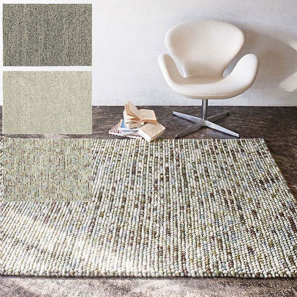 【送料無料】ラグマット Prevell CARPET COLLECTION 2026 Spring/Summer マシュー/5441