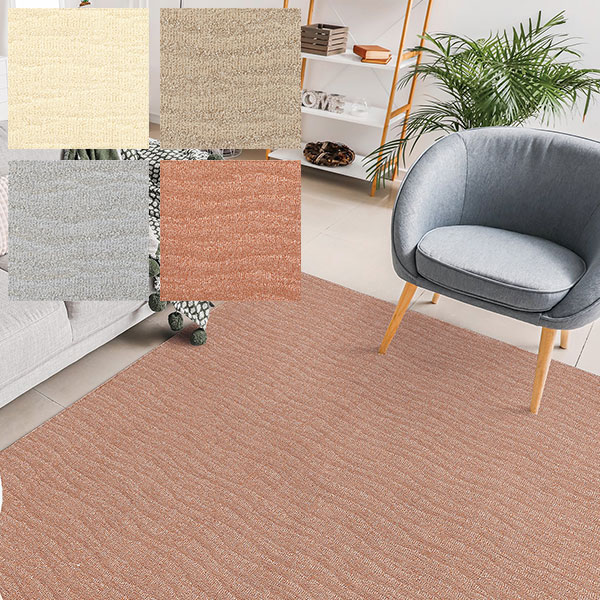 乐天商城 - 【送料無料】ラグマット Prevell CARPET COLLECTION 2025-2026 Autumn/Winter ポート/2267