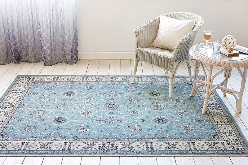 【送料無料】ラグマット Prevell CARPET COLLECTION 2026 Spring/Summer ラグナ/3480 amrie-13615375 アムリエ サンプル画像2