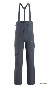 ARCTERYX アークテリクス WHITELINE ホワイトライン Rush LT Pant Mens Orion スキー スノボ スノーボード シェルパンツ ゴアテックス