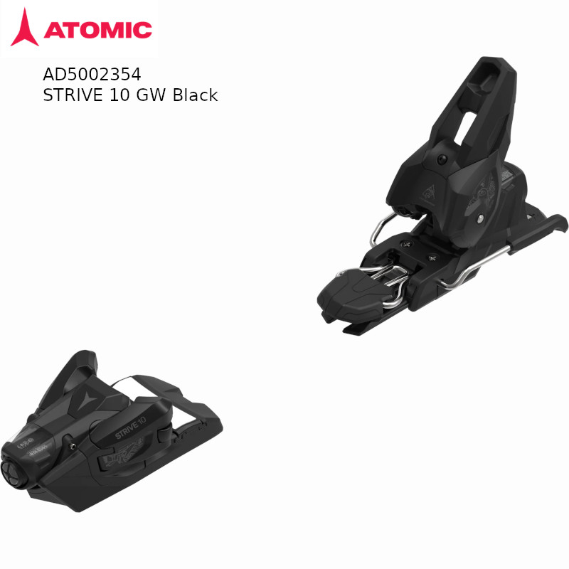 楽天市場】ATOMIC アトミック（ビンディング｜スキー用品