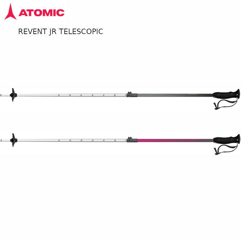 楽天市場】ATOMIC（ストック｜スキー用品）：ウィンタースポーツ