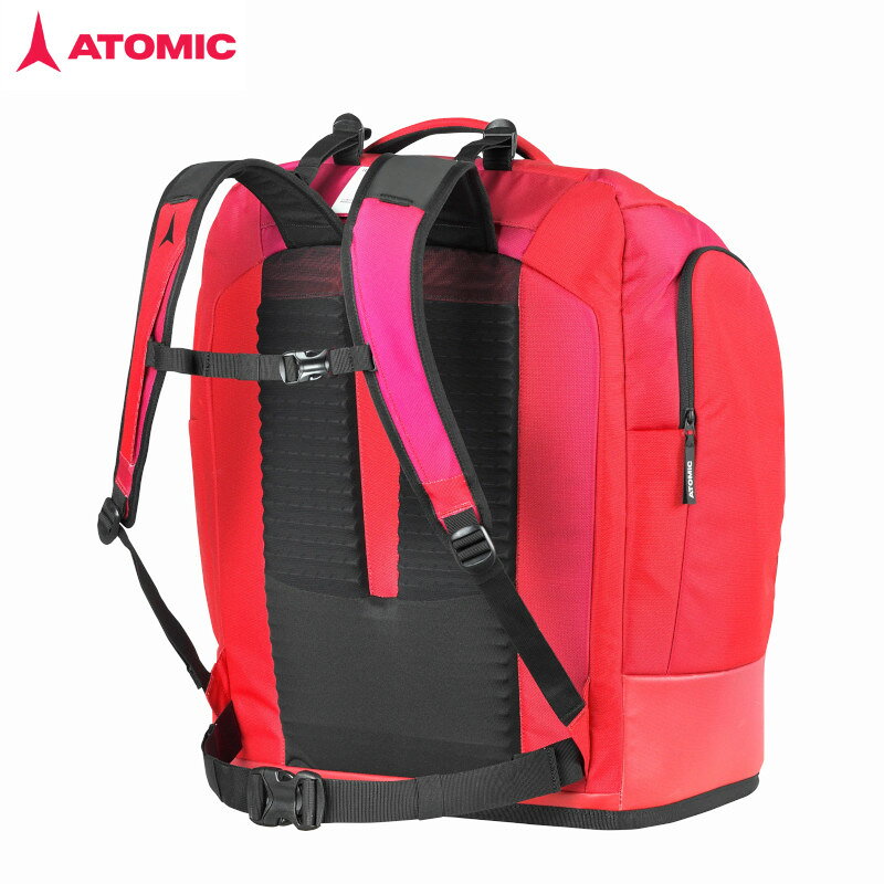 アトミック ブーツバッグ 2027 ATOMIC REDSTER PACK 80L Red Tension レッドスター...