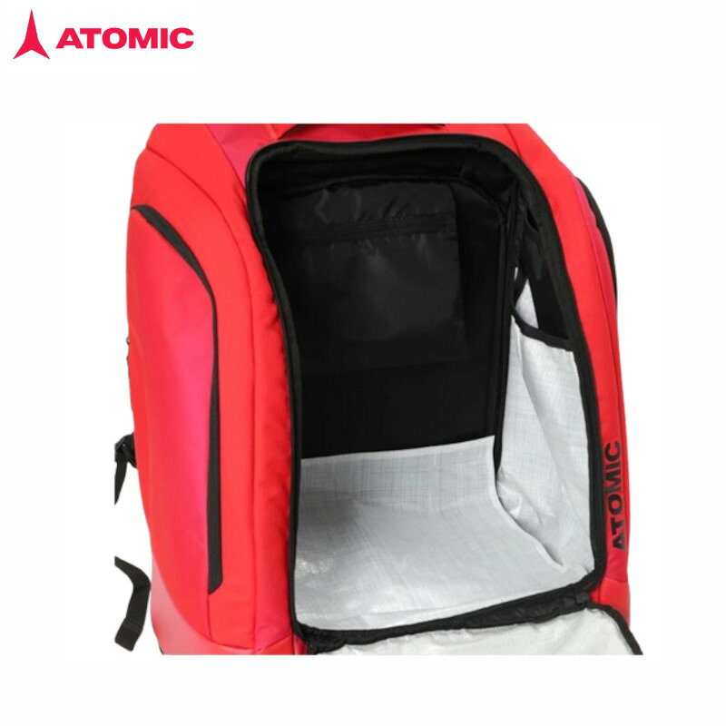アトミック ブーツバッグ 2027 ATOMIC REDSTER PACK 80L Red Tension レッドスター...