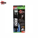 ブースター BOOSTER ブースター ゴムの粘りでスキーブーツがグレードアップ!ブーツストラップ kids キッズ