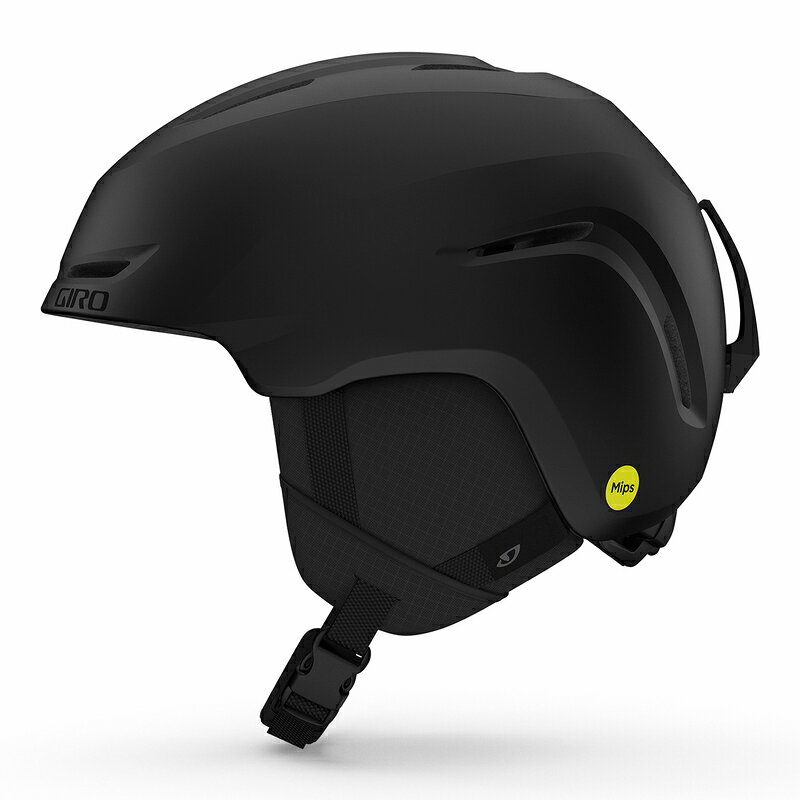 ���� �إ��å� 2024 GIRO SARIO MIPS Matte Black ���ꥪ �ߥåץ� �ޥåȥ֥�å� ������ ���Υ�