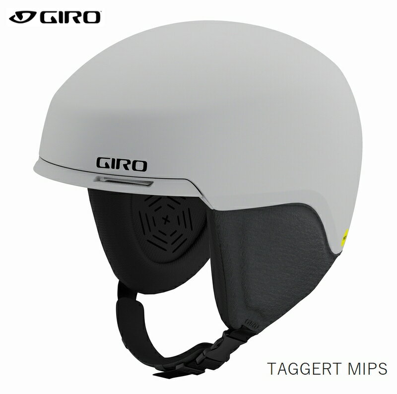  إå 2025 GIRO TAGGERT MIPS  ߥåץMatte Light Grey  Ρܡ ...
