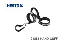 ヘストラ HESTRA 91881 HAND CUFF グローブ落下防止 ハンドカフ