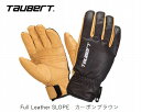 メーカー名：TAUBERT 商品名：FULL LEATHER SLOPE 　JP　フルレザー スロープ 品番：T8731 カラー：Carbon Brown シックで高級感のあるフルレザーショートタイプ。 トーバートならではの、ソフトでなめらかな牛革仕様。 防水透湿フィルムも採用し、快適にご使用できます。 　 メーカー希望小売価格はメーカーサイトに基づいて掲載しています