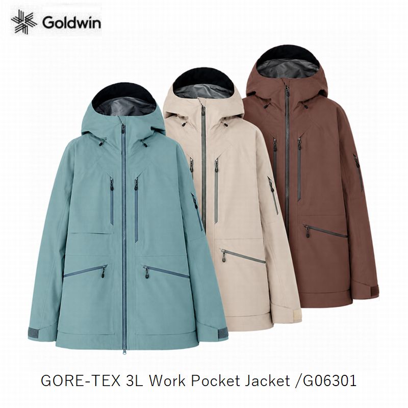 楽天市場】GOLDWIN（スノーボード用ウェア｜ウィンタースポーツ