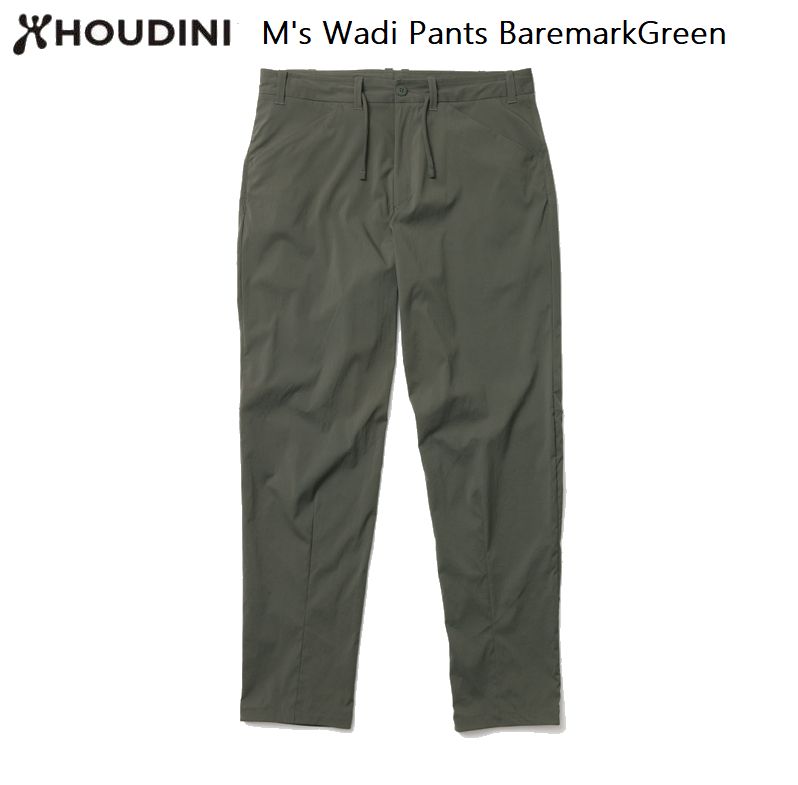 աǥHOUDINIM'sWadiPants󥺥兩ѥ174BaremarkGreenȥɥܥȥॹ