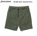 t[fBj HOUDINI M's Wadi Shorts Y fBV[c 174 Baremark Green AEghA Zp