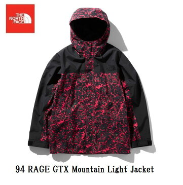 THE NORTH FACE 94 RAGE GTX Mountain Light Jacket ノースフェイス NP61960 RS 94レイジジーティーエックスマウンテンライトジャケット メンズ