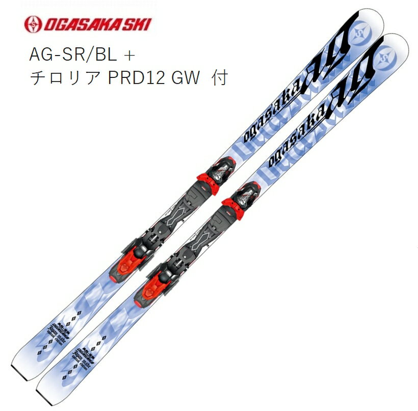 アトミック スキー板 2024 ATOMIC REDSTER X5 BLUE + M 10 GW レッドスター ブルー デモ