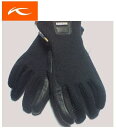 チュース KJUS 世界のセレブリティご用達 超高級高機能グローブLS70-410 LADIES BACKYARD GLOVE