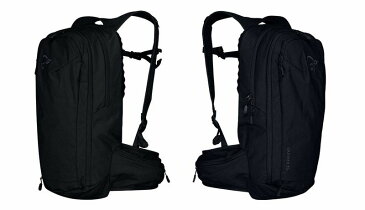 ノローナ NORRONA skibotn 15L Pack シーボットン 15L パック Caviar