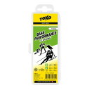 トコ TOKO BASE PERFORMANCE CLEANING WAX 120g クリーニング スキー ホット ワックス