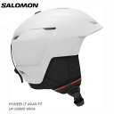 T wbg 2024 SALOMON PIONEER LT ASIAN FIT White  pCIjA lp AWAtBbg