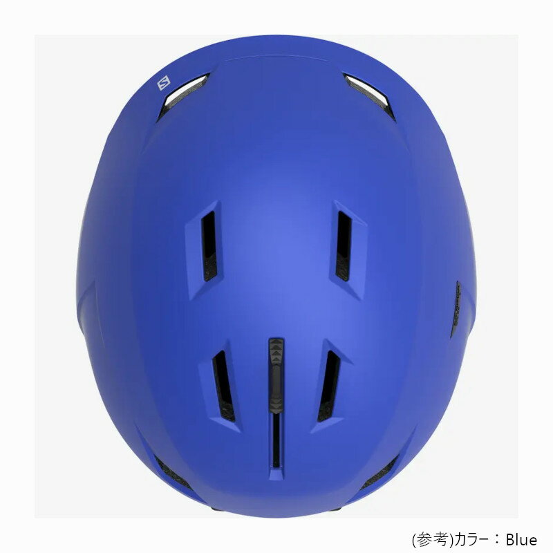サロモン ヘルメット 2025 SALOMON...の紹介画像2