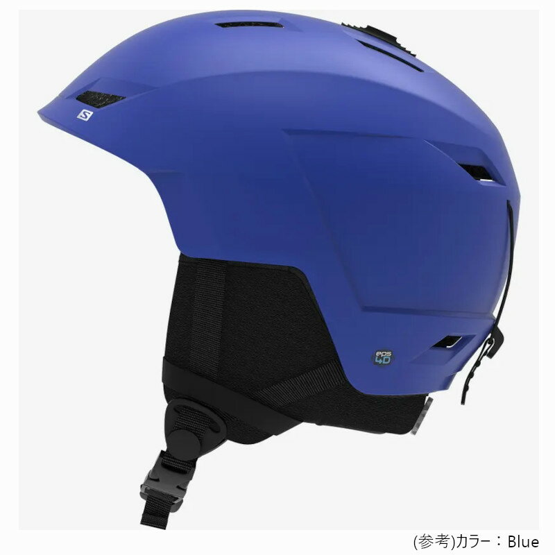 ������� �إ��å� 2025 SALOMON PIONEER LT ASIAN FIT White �� �ѥ����˥� ����� ��������ե��å�