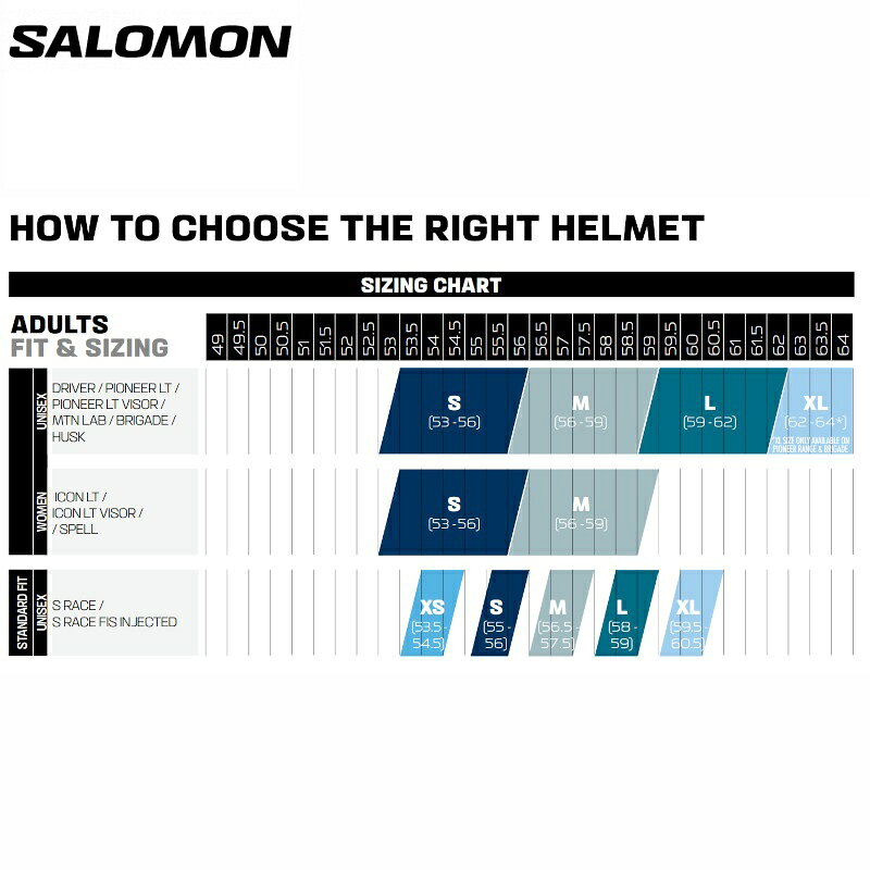 ������� �إ��å� 2025 SALOMON S RACE Blue �졼���� �֥롼 ������ҥ� �����ѡ�G GS FISǧ�� �ե����С����饹