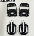 サロモン SALOMON GripWalk RADS 23223 スキーブーツパーツ Sシリーズ用 交換式グリップウォークパッド