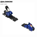 サロモン ビンディング 2026 SALOMON ICON 12 GW アイコン アルペン グリップウォーク
