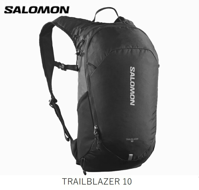 All Mtn Sports Doing ŷԾŹ㤨֥ SALOMON TRAILBLAZER 10 BLACK ALLOY LC2182900 Хåѥå ϥ ȥ ȥ쥤֥졼10פβǤʤ8,250ߤˤʤޤ