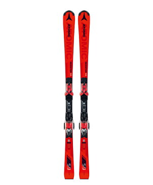 2017/2018 ATOMIC REDSTER S9 FIS W ＋X12VAR 157cm　アトミック レッドスター ビンディングセット スキー　板　RACING 競技用