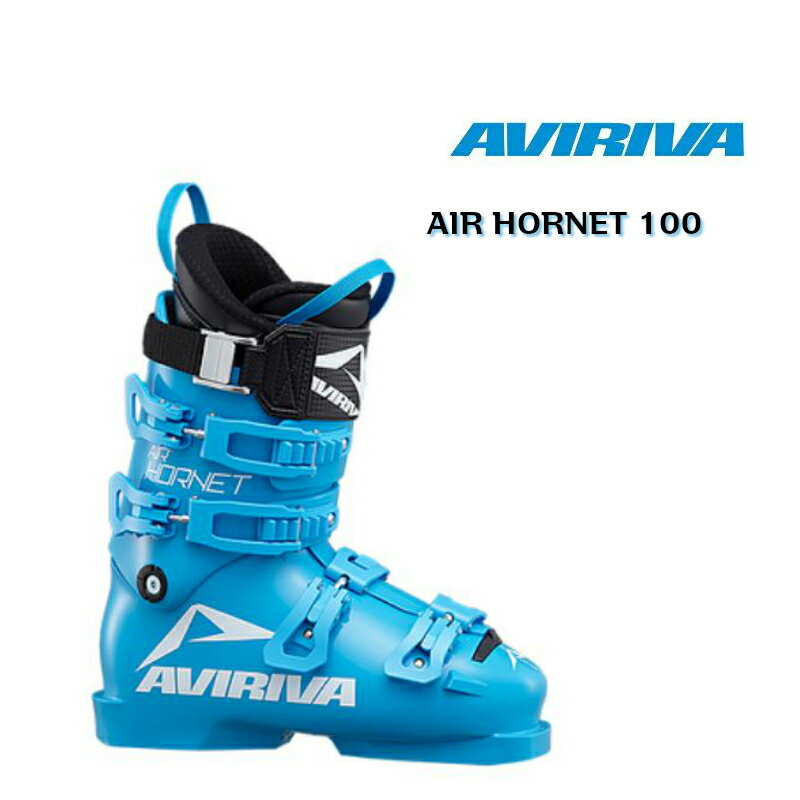 NF 選手用 22/23 AVIRIVA アビリーバ HORNET WC 26/26.5cm 訳 NF 選手用 22/23 AVIRIVA アビリーバ HORNET WC 26/26.5cm 訳