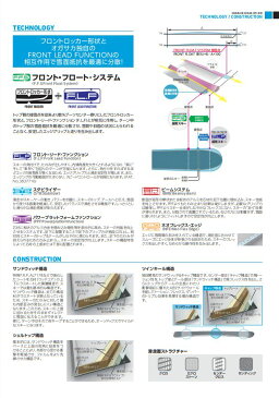 2019 2020 OGASAKA TC-YS +FM600 オガサカ 板のみ ユース ジュニア プレート付き