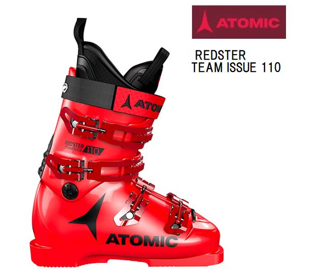 ȥߥå2021ATOMICREDSTERTEAMISSUE110Red/Black֡ĥ졼