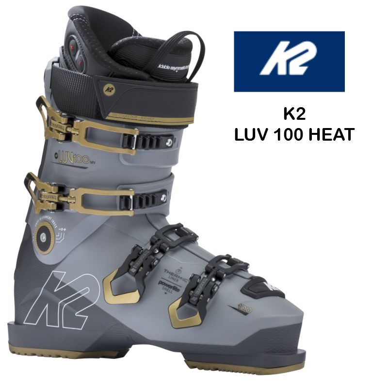 楽天市場】k2 スキー ブーツ 90の通販 楽天市場】k2 スキー ブーツ 90の通販