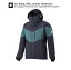 ǥ  2023 DESCENTE SIO INSULATED JACKET DWUUJK55 GVY եȥͥӡ