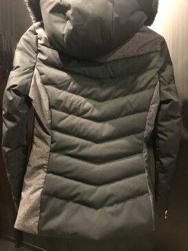 【買物マラソン期間P2倍&Offクーポン有】2020 PHENIX Moonstone Down Jacket Black フェニックス ダウン スキーウエア レディス 女性