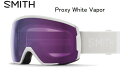 X~X 2024 SMITH Proxy WhiteVapor PhotoRedMirror  XL[ Xm[{[h S[O