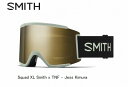 X~X 2024 SMITH SQUAD XL SMITH X TNF JESS KIMURA Y