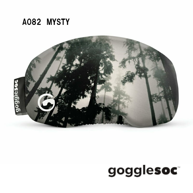 S[O\bN GOGGLE SOC MISTY YJo[ \tg ~XeB [ 200~