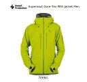 SWEET PROTECTION 　 820218 　Supernaut Gore-Tex PRO jacket M スーパーノート GTX プロ ジャケット メンズ カラー：TEEBO サイズ：M /L Sweet Protectionの最も耐久性と耐候性に優れたジャケット。ハイアルパインツーリングやフリーライディング用に作られています。ツーリング、グルーマー、バックカントリーでのアグレッシブなライディングの両方に適しています。 Detail WEIGHT : 465 g (M) MATERIALS : 3-LAYER GORE-TEX PRO, 40D MICRO RIPSTOP, 100% POLYAMIDE Technology ・GORE−TEX ・WATERPROOOF ・BREATHABLE ・WIND PROOF ・DURABLE ※非常に軽量でコンパクトなバックカントリー向けのシェルで、レイヤリング次第でオールシーズン使用可能なモデルです！ メーカー希望小売価格はメーカーサイトに基づいて掲載しています