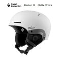 スウィートプロテクション Sweet Protection Blaster II 840035 Matte White ブラスター II スキー スノーボード ヘルメット