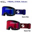 ڳŷѡָòۥȥץƥ 2020 SWEET PROTECTION Firewall Svindal Collection Goggles Ρ   ԥ 쥯
