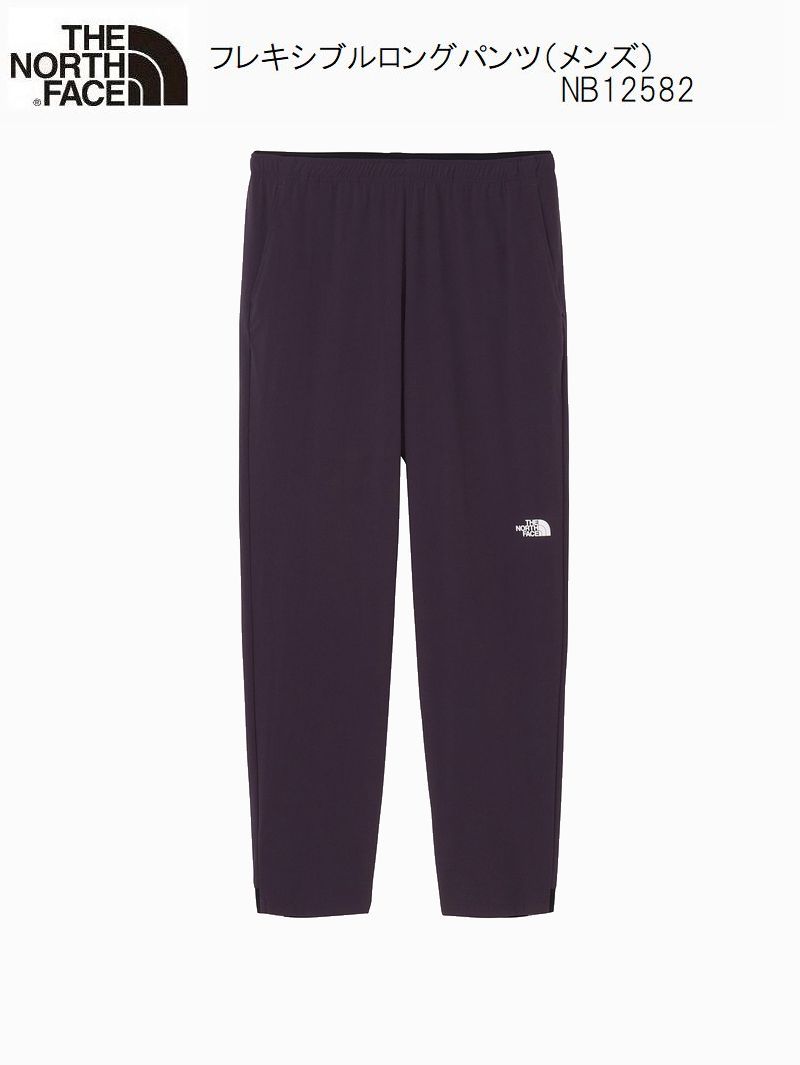Rakuten - ザ・ノースフェイス アウトドア THE NORTH FACE Flexible Long Pant ED Endless Dusk NB12582 フレキシブルロングパンツメンズ