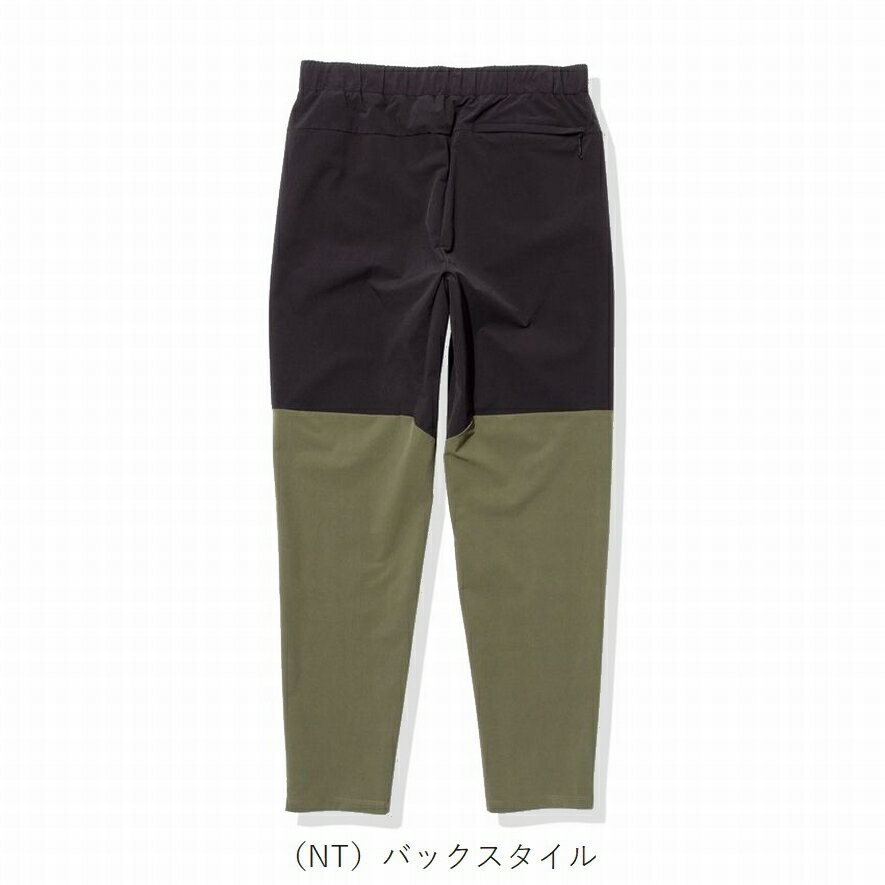 ザ ノースフェイス THE NORTH FAC...の紹介画像2