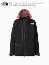 U m[XtFCX THE NORTH FACE RTG GORE-TEX Jacket Black x RadiantOrange KR NS62301 A[eB[W[SAebNX WPbg