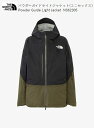 メーカー名：THE NORTH FACE 商品名：Powder Guide Light Jacket 　パウダーガイドライトジャケット（ユニセックス） 品番：NS62305 カラー：KN Black x NewTaupe　ブラック×ニュートープ 適度なストレッチ性を持つ、軽くて動きやすい40デニールのGOER-TEX Apex Lightを採用したスノージャケットです。 ゲレンデはもちろん、バックカントリーへのエントリー装備としても幅広く使いやすい機能性を追求。春の温かい季節まで活用できます。 フードはヘルメットに対応。 ジャケット内側には一時的なゴーグルの収納に便利なメッシュポケットを配備。 左袖口にはリフトチケットを収納するスモールポケット装備。 両脇にはダブルスライダーのベンチレーションを設け、ダイナミックな動きを妨げにくい立体パターン仕上げ。やや長めの着丈で設計し、スノーボードユーザーにも対応します。 Powder Guide Light Bib（NS62306）とのセットアップがおすすめです。 Fabric [表地]40D GORE-TEX Apex Light（表側：ナイロン93％、ポリウレタン7％、中間層：ePTFE、裏側：ナイロン100％） 原産国 ベトナム ※ブラウザやお使いのモニター環境により、掲載画像と実際の商品の色味が若干異なる場合があります。商品詳細画像は今シーズン展開外カラーを掲載していることがあります。 掲載の価格・デザイン・仕様について、予告なく変更することがあります。あらかじめご了承ください メーカー希望小売価格はメーカーサイトに基づいて掲載しています