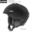 ExbNX wbg 2024 UVEX p1us 2.0 black matt ubN}bg XL[ Xm[{[h