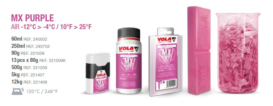 ������ ���Ρ��ܡ��� ��å��� �ܥ� VOLA MX NoFluor ��ñ �ꥭ�å� Race Wax �ѡ��ץ� 250ml WAX ������ �ꥭ�å� ��å��� WAXING��̿ ���Υ�