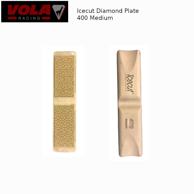�ܥ� ���塼��ʥå� VOLA ICECUT Diamonded Plate 200 400 600 ���������å� ���������� �ե�����
