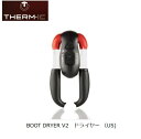 THERM-IC BOOT DRYER サーミ